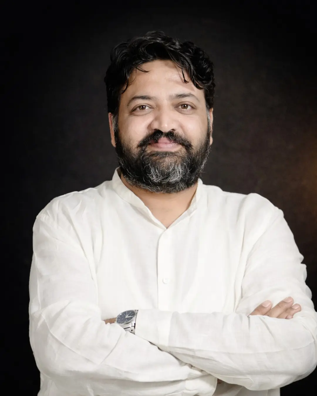 Dr Deepak professional branding profile