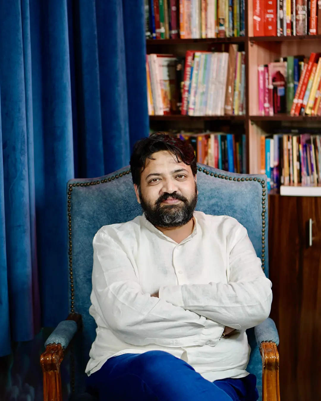 Professional profile of Dr Deepak